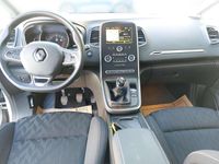 gebraucht Renault Scénic IV Limited blue dCi 120 Diesel