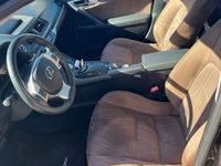 gebraucht Lexus CT200h CT 200hBusiness Business