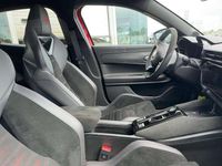 gebraucht Alfa Romeo GT Junior Elettrica 54 kW/h Speciale Sabelt-Sitze