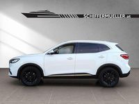 Gebraucht MG EHS Luxury 162 PS (119 kW) 2022 Weiß SUV