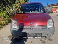 gebraucht Ford Tourneo Connect TDCi 1,8