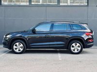 gebraucht Skoda Kodiaq 1,5 TSI ACT Ambition AHK,Virtual Cockpit,Navi,ACC