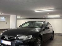Gebraucht Audi A4 150 PS (110 kW) 2017 Kombi
