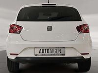 gebraucht Seat Ibiza 12 * CHILLI & STYLE 2. BESITZ ab € 99- pM