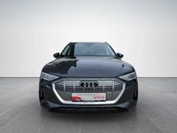 gebraucht Audi e-tron Sportback 55 300 kW Business