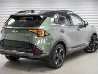 Neu Kia Sportage GT 179 PS (131 kW) 2025 SUV