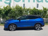 gebraucht Nissan Qashqai 1,3 DIG-T MHEV 4x4 Tekna Xtronic