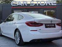 gebraucht BMW 640 d-xDrive|Luxury|Pano|Massage|Soft-Close|Abstandt