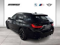 gebraucht BMW 330e PHEV xDrive Touring Aut.