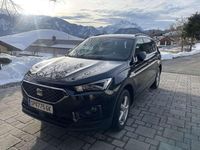 Gebraucht Seat Tarraco 4Drive 150 PS (110 kW) 2019 SUV