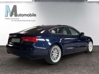 gebraucht Audi A5 Sportback 2.0 TDI Auto.*S-Line B&O Navi*