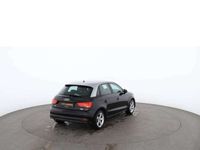 gebraucht Audi A1 Sportback 1.0 TFSI sport TEMPOMAT SITZHZG PDC