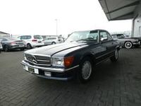 gebraucht Mercedes 560 SL