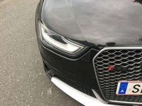 gebraucht Audi RS4 Avant 4,2 FSI quattro S-tronic