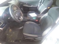 Gebraucht Subaru XV Comfort 109 PS (80 kW) 2016 Weiß SUV