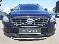 Gebraucht Volvo XC60 Dynamic 190 PS (139 kW) 2016 SUV