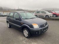 gebraucht Ford Fusion Fusion Ambiente 1,4 KLIMA