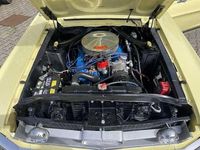 Gebraucht Ford Mustang 200 PS (147 kW) 1967 Gelb Coupé