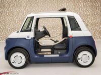 Neu Fiat Topolino Dolcevita 2026 Kleinwagen