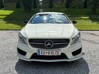 gebraucht Mercedes CLA220 Shooting Brake CLA 220Aut.