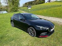 gebraucht Mazda 3 3Skyactiv-G122 Takumi