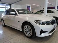 gebraucht BMW 320e PHEV xDrive Touring Aut. Virtual/Navi/LED