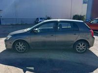 gebraucht Toyota Corolla Corolla1,4 D-4D Linea Sol Linea Sol