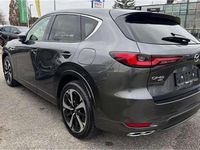 gebraucht Mazda CX-60 2.5L e-SKYACTIV PHEV AWD TAKUMI Aut. Plugin