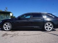 gebraucht Audi A6 Avant 45 TDI quattro sport tiptronic