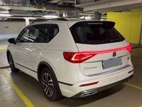 gebraucht Seat Tarraco eHybrid FR DSG