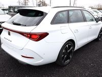 gebraucht Cupra Leon Sportstourer ST 2.0 TDI 150 DSG PackXL eHK Nav Kam eSitz