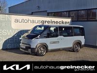 Gebraucht Kia PV5 Plus 119 kW (163 PS) 2025 Blau Van / Kleinbus