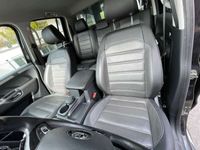 gebraucht VW Amarok AmarokDoubleCab Highline 30 TDI . Highline