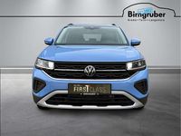 gebraucht VW T-Cross - Friends TSI