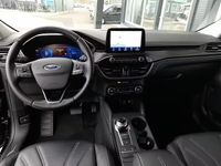 Gebraucht Ford Kuga Vignale 190 PS (139 kW) 2020 Schwarz SUV