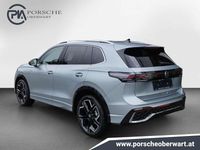 gebraucht VW Tiguan Sport TDI DSG