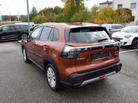 gebraucht Suzuki SX4 S-Cross 1,4 DITC Hybrid shine 8 Fach bereift