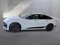 gebraucht Audi e-tron Sportback A6 quattro