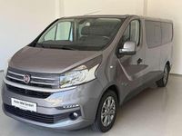 gebraucht Fiat Talento L2 H1 3,0t 1,6 EcoJet 9 Sitze