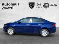 gebraucht Fiat Tipo BHDI 130