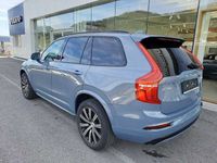 gebraucht Volvo XC90 Plus B5 7 Sitze