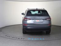 gebraucht Skoda Kodiaq 4x4 Style SC TDI DSG