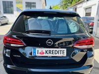 gebraucht Opel Astra ST 15 CDTI Business Elegance Aut.