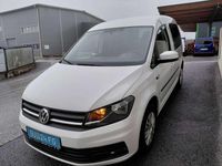 gebraucht VW Caddy 