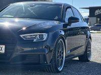 Gebraucht Audi A3 Ambition 150 PS (110 kW) 2016 Kombi