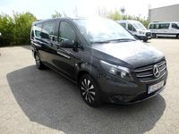gebraucht Mercedes Vito Tourer Select Allrad