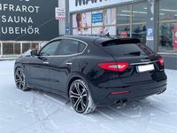 gebraucht Maserati Levante 3.0D