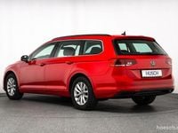gebraucht VW Passat Variant 2.0 TDI Business Aut. 8-fach EXTRAS -59%