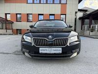 gebraucht Skoda Superb 20 TDI Style DSG