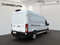 gebraucht Ford Transit Kasten 130PS Diesel/2.0l EcoBlue L3H2 3...